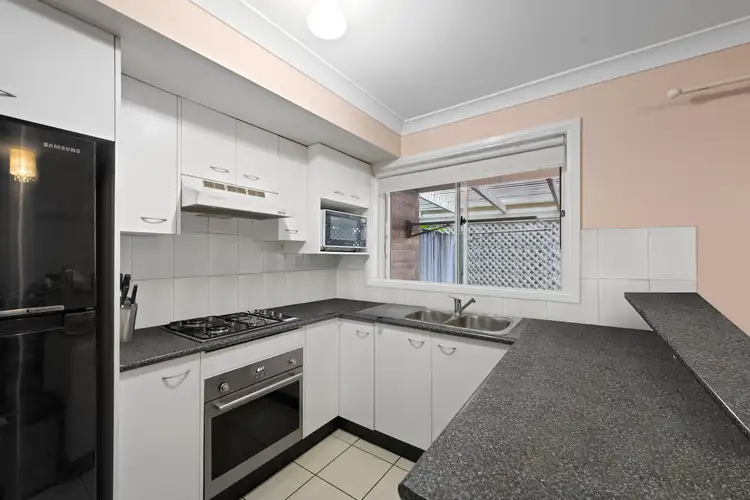 Second view of Homely townhouse listing, 65/228 Enborisoff Street, Taigum QLD 4018