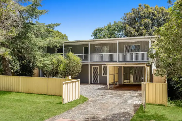 7 Clearview Street, Rockville QLD 4350