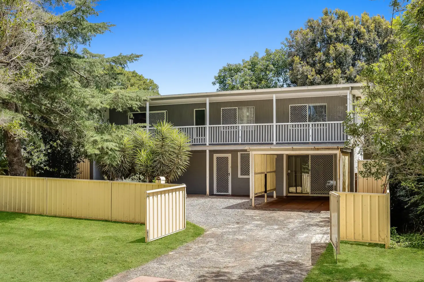 Main view of Homely house listing, 7 Clearview Street, Rockville QLD 4350