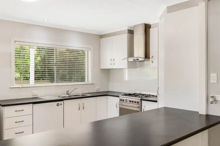 Fourth view of Homely house listing, 7 Clearview Street, Rockville QLD 4350