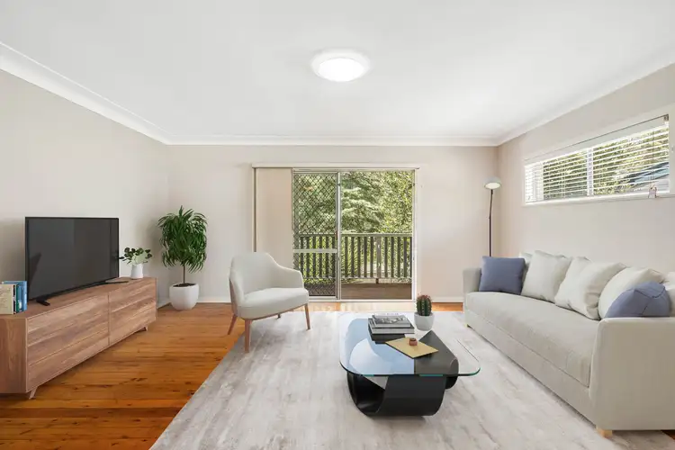 Fifth view of Homely house listing, 7 Clearview Street, Rockville QLD 4350