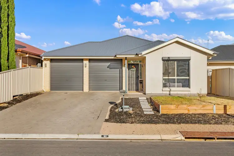 10 Moss Street, Parafield Gardens SA 5107