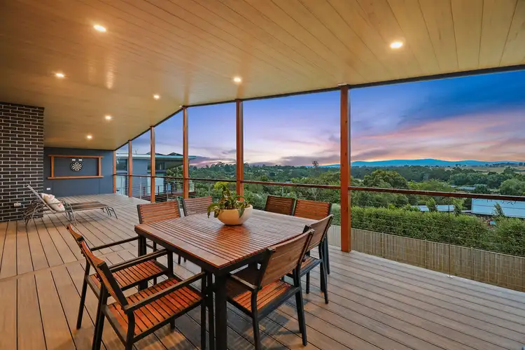 86 Bexley Boulevard, Drouin VIC 3818