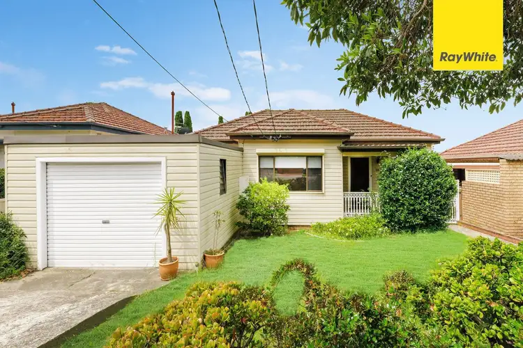 69 Mercury Street, Narwee NSW 2209
