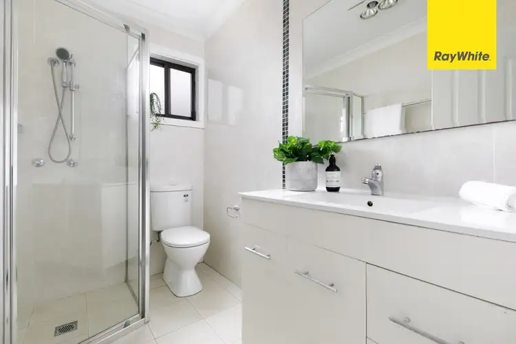 Fifth view of Homely house listing, 69 Mercury Street, Narwee NSW 2209