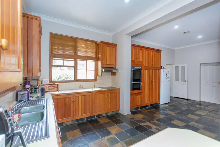 Second view of Homely house listing, 11 Daly Street, Cowra NSW 2794