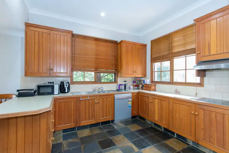 Third view of Homely house listing, 11 Daly Street, Cowra NSW 2794