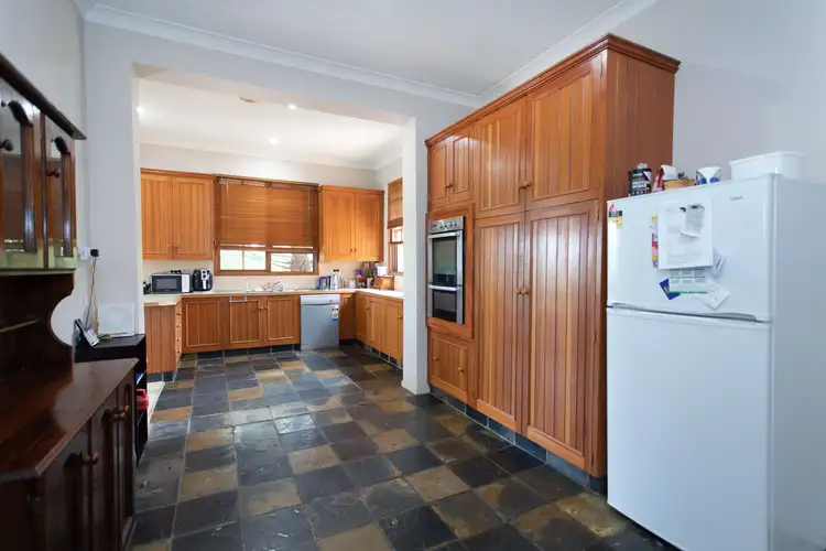 Fourth view of Homely house listing, 11 Daly Street, Cowra NSW 2794