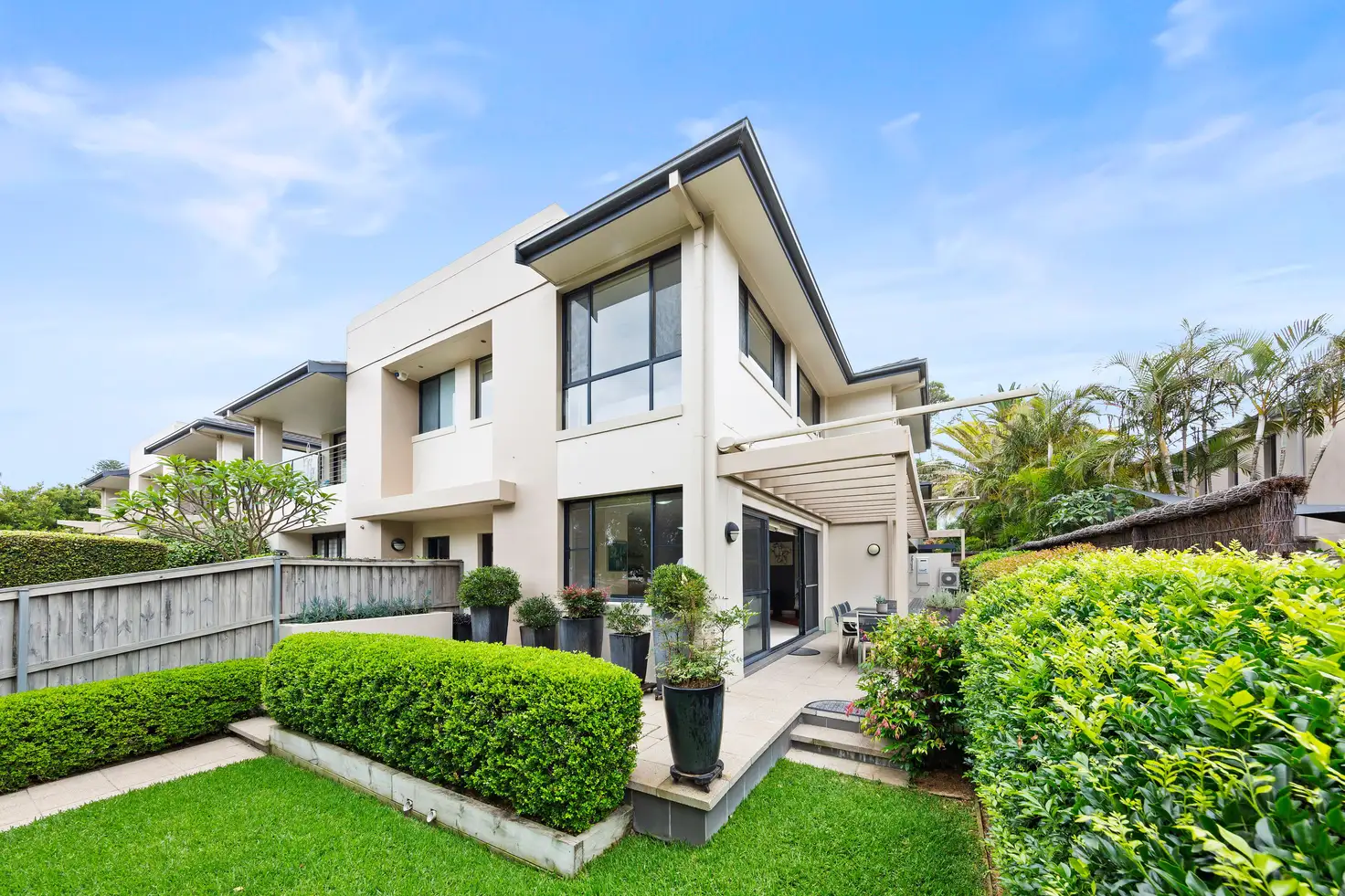 Main view of Homely house listing, 1/26-28/Foamcrest Foamcrest Avenue, Newport NSW 2106
