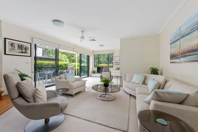 Third view of Homely house listing, 1/26-28/Foamcrest Foamcrest Avenue, Newport NSW 2106
