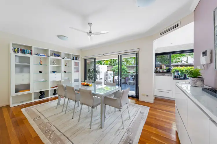 Fifth view of Homely house listing, 1/26-28/Foamcrest Foamcrest Avenue, Newport NSW 2106