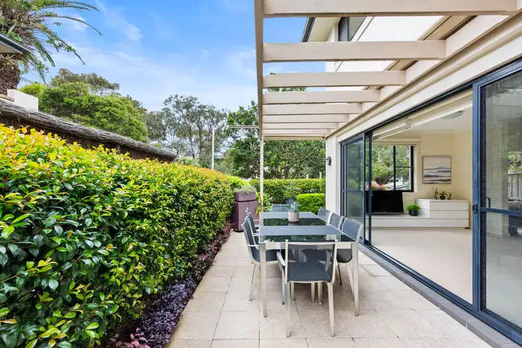 Sixth view of Homely house listing, 1/26-28/Foamcrest Foamcrest Avenue, Newport NSW 2106