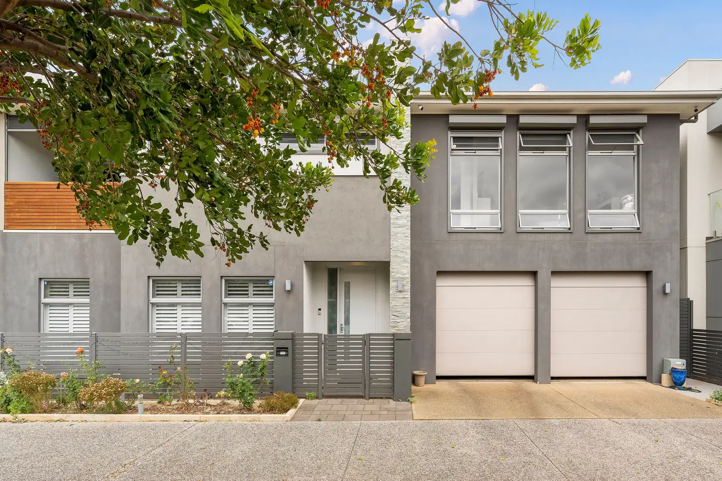 Main view of Homely house listing, 4 North Parkway, Lightsview SA 5085