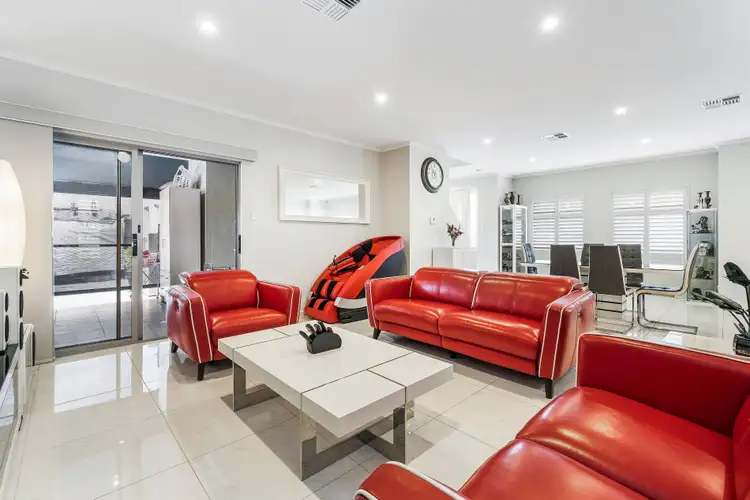 Third view of Homely house listing, 4 North Parkway, Lightsview SA 5085