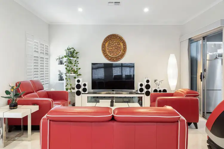 Fourth view of Homely house listing, 4 North Parkway, Lightsview SA 5085