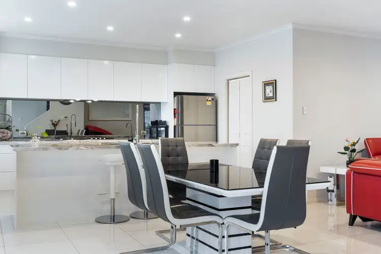 Fifth view of Homely house listing, 4 North Parkway, Lightsview SA 5085