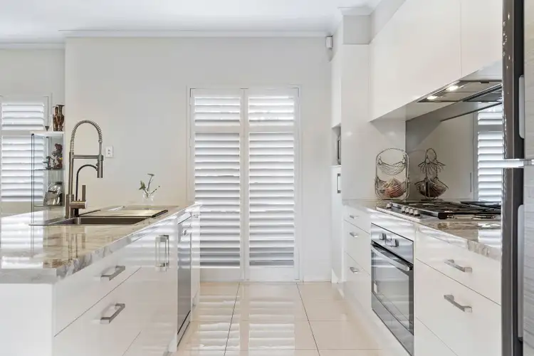 Sixth view of Homely house listing, 4 North Parkway, Lightsview SA 5085