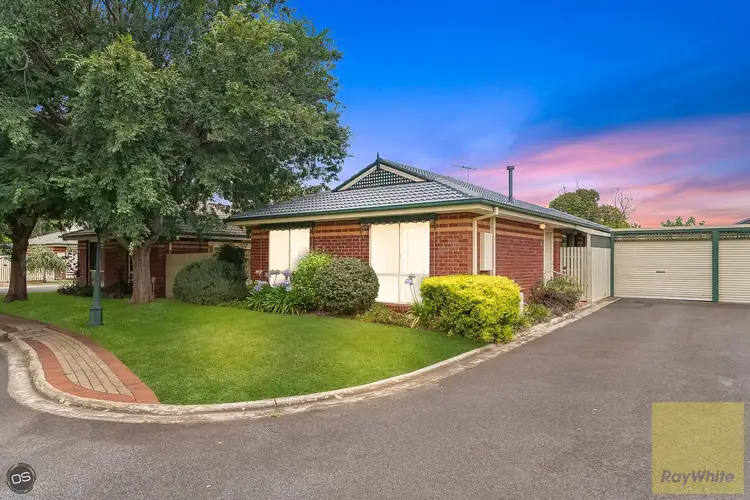 8/17 Pilmer Street, Bacchus Marsh VIC 3340