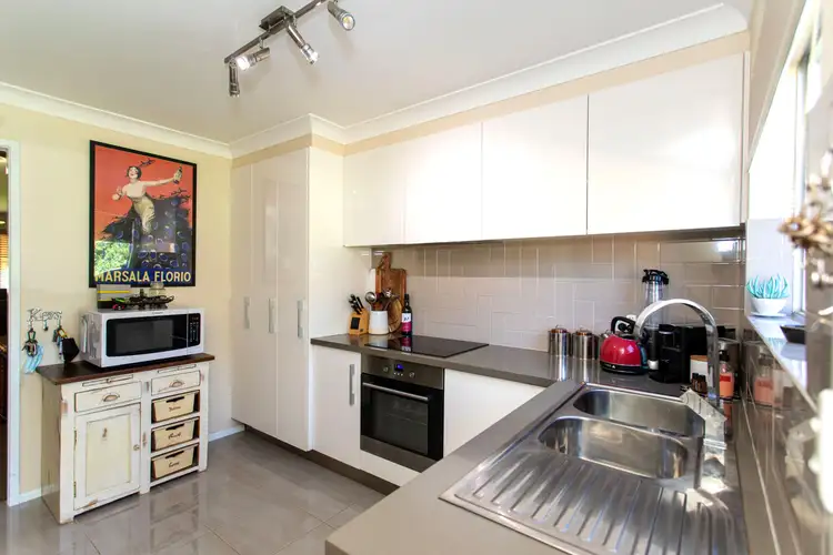 Second view of Homely townhouse listing, 33B Newcombe Street, Cowra NSW 2794