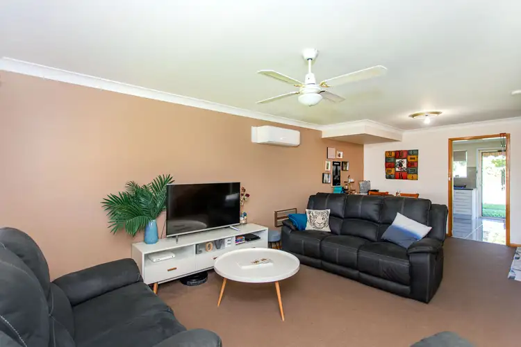 Third view of Homely townhouse listing, 33B Newcombe Street, Cowra NSW 2794