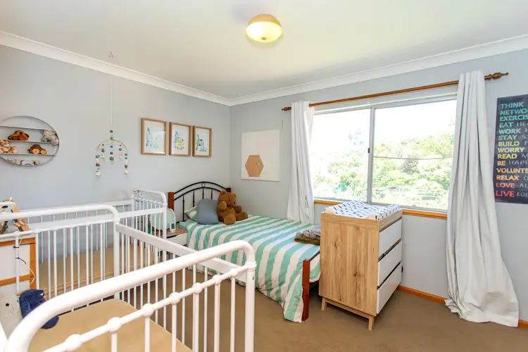 Sixth view of Homely townhouse listing, 33B Newcombe Street, Cowra NSW 2794