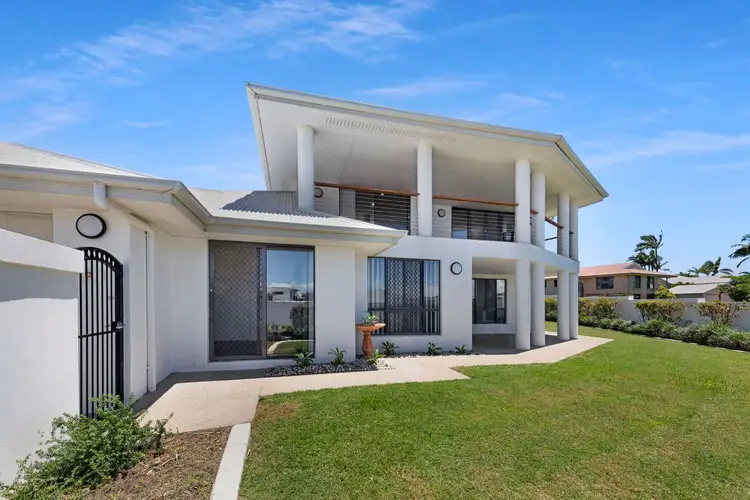 22 Solander Street, Bargara QLD 4670