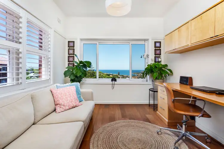 Third view of Homely apartment listing, 3/41-43 Moira Crescent, Coogee NSW 2034