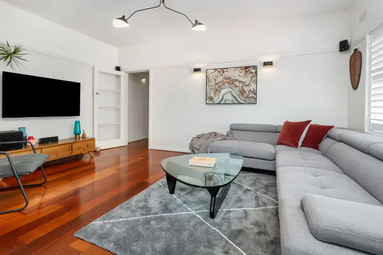 Fourth view of Homely apartment listing, 3/41-43 Moira Crescent, Coogee NSW 2034