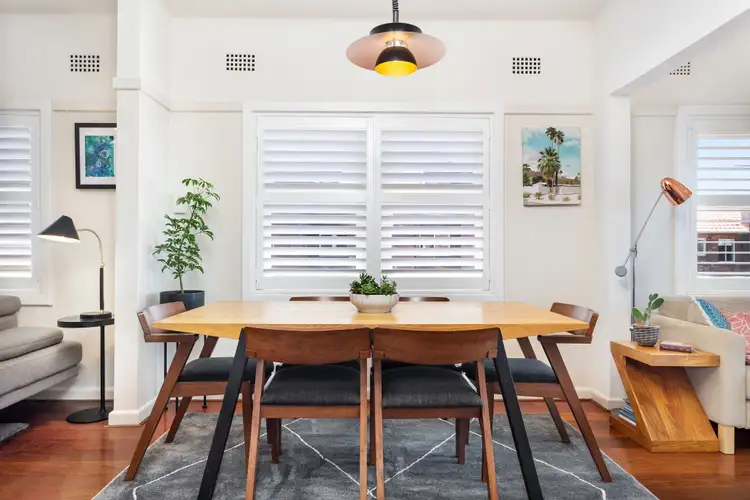 Fifth view of Homely apartment listing, 3/41-43 Moira Crescent, Coogee NSW 2034