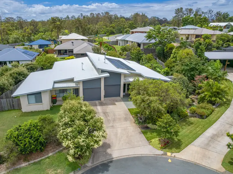 2/7 Crestwood Court, Gympie QLD 4570
