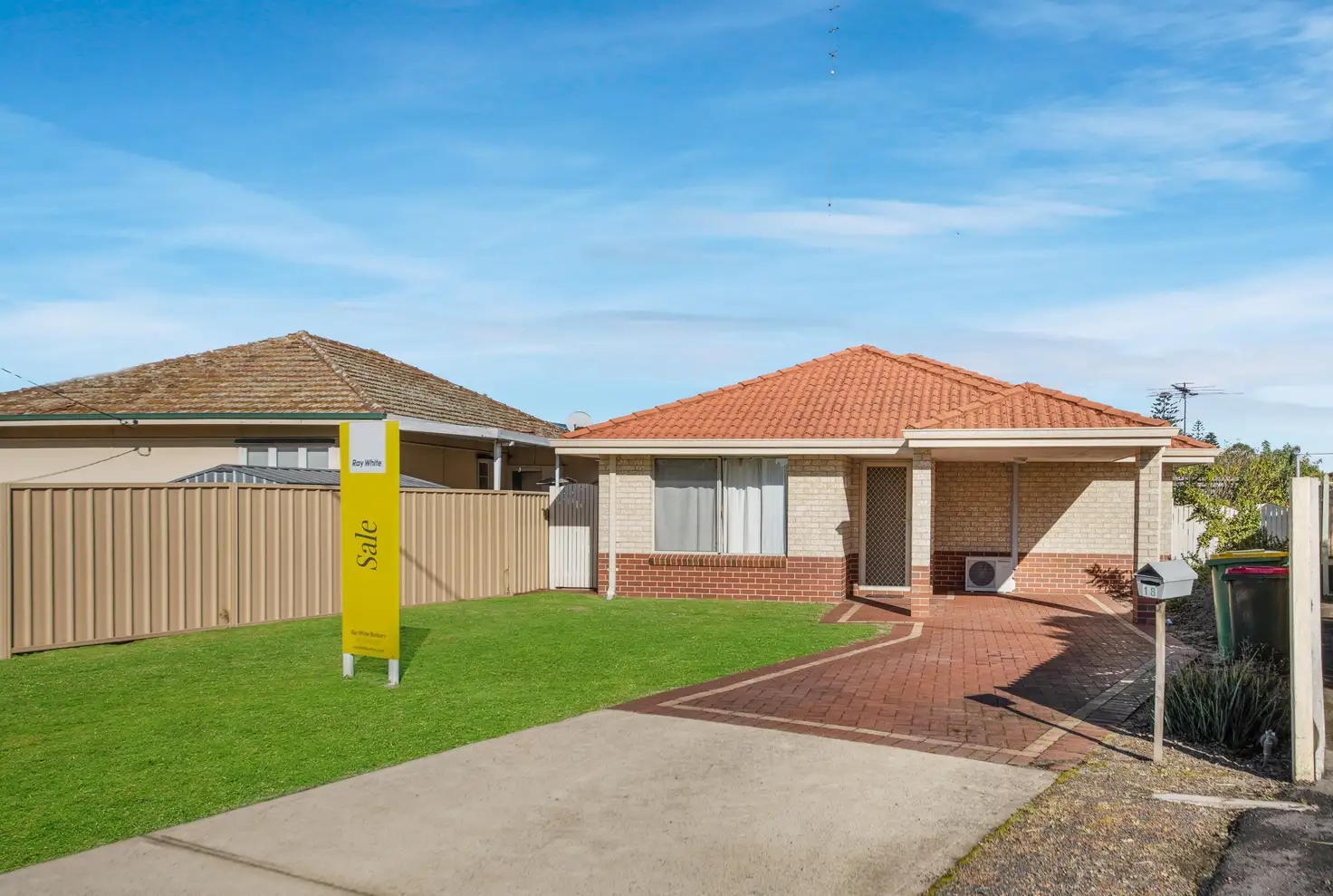 Main view of Homely house listing, 18 Bandak Road, Carey Park WA 6230