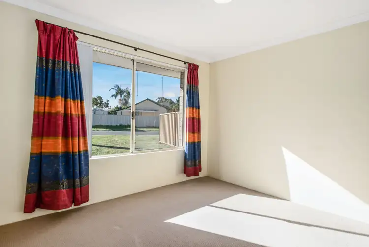 Fifth view of Homely house listing, 18 Bandak Road, Carey Park WA 6230