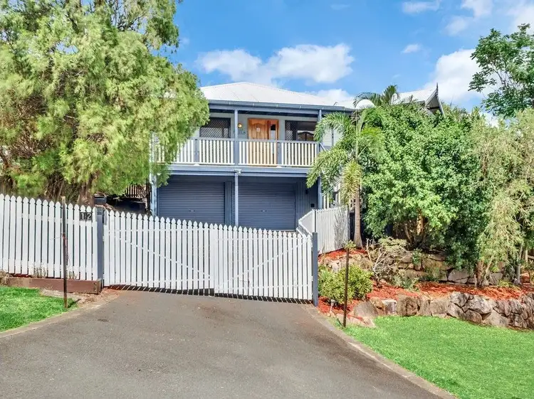 12 Rothschild Street, Eatons Hill QLD 4037