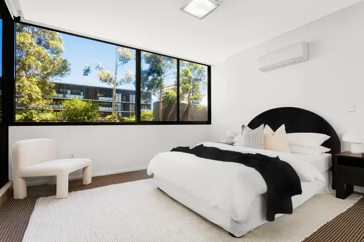 Fourth view of Homely apartment listing, 601/20 Gadigal Avenue, Zetland NSW 2017