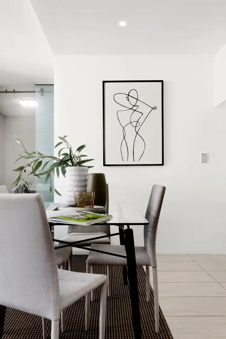Sixth view of Homely apartment listing, 601/20 Gadigal Avenue, Zetland NSW 2017