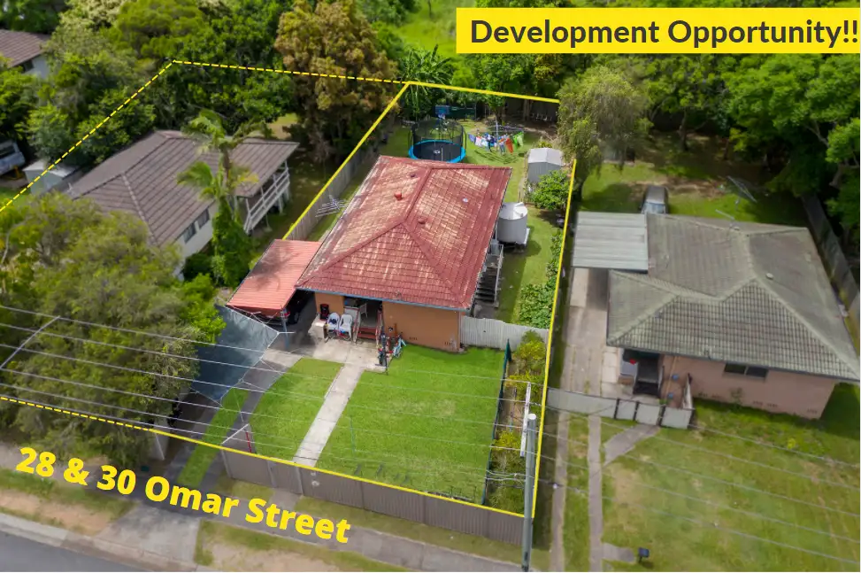 Main view of Homely house listing, 30 Omar Street, Woodridge QLD 4114