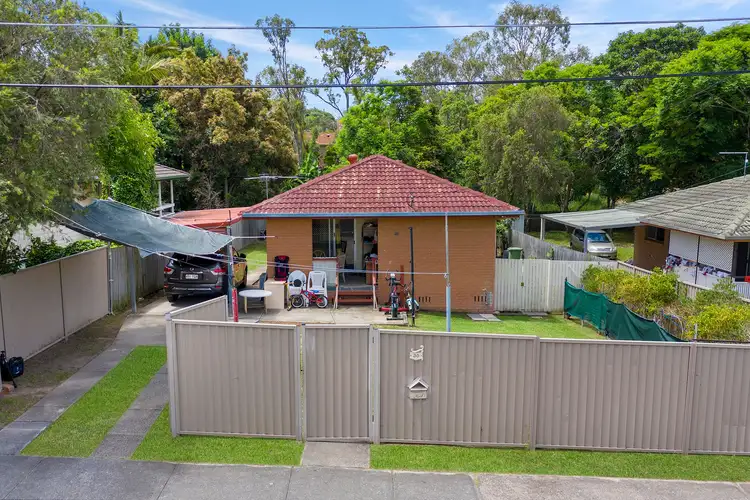 Second view of Homely house listing, 30 Omar Street, Woodridge QLD 4114