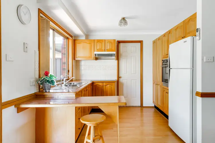 Third view of Homely house listing, 5B Ledger Close, Casula NSW 2170
