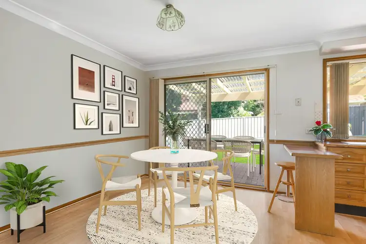 Fourth view of Homely house listing, 5B Ledger Close, Casula NSW 2170