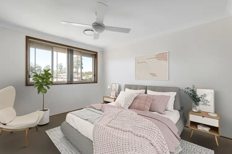 Sixth view of Homely house listing, 5B Ledger Close, Casula NSW 2170