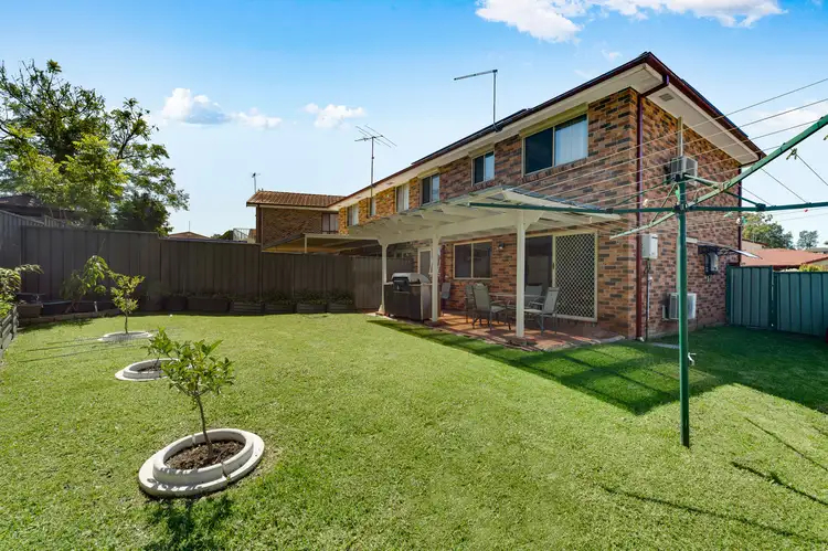 Seventh view of Homely house listing, 5B Ledger Close, Casula NSW 2170