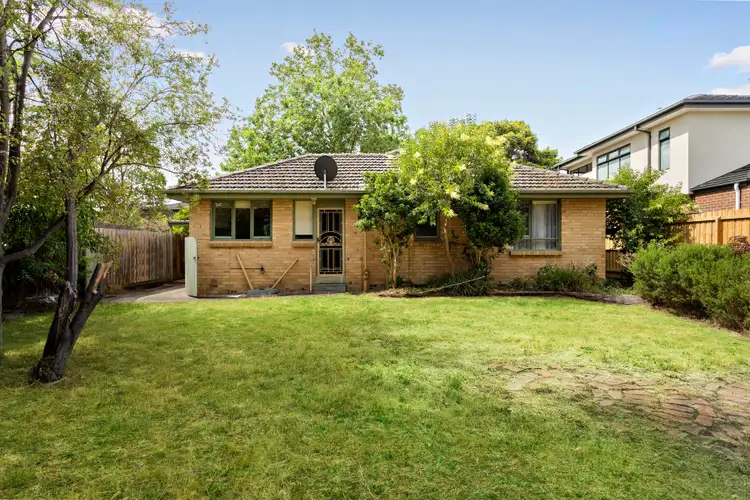 60 Cypress Avenue, Glen Waverley VIC 3150