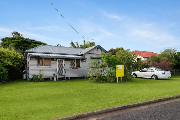 Main view of Homely house listing, 19 Hartley Street, Torbanlea QLD 4662