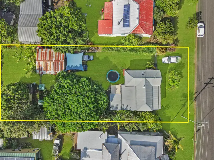 Third view of Homely house listing, 19 Hartley Street, Torbanlea QLD 4662