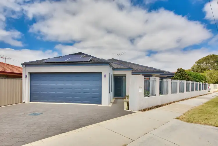 Main view of Homely house listing, 104a Woodrow Avenue, Dianella WA 6059