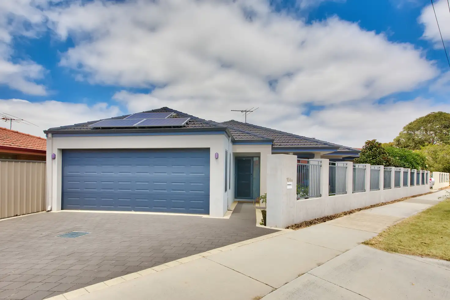 Main view of Homely house listing, 104a Woodrow Avenue, Dianella WA 6059