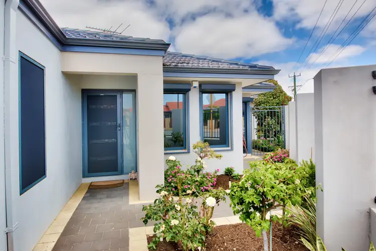 Second view of Homely house listing, 104a Woodrow Avenue, Dianella WA 6059