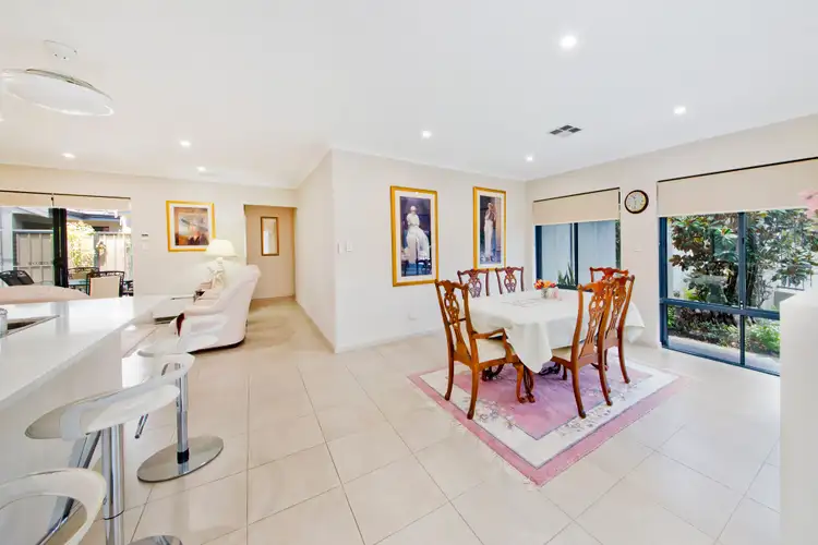 Fourth view of Homely house listing, 104a Woodrow Avenue, Dianella WA 6059