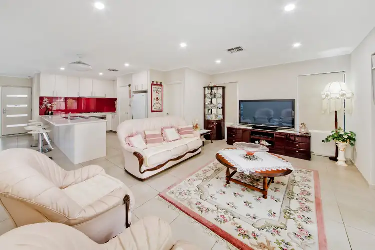 Fifth view of Homely house listing, 104a Woodrow Avenue, Dianella WA 6059
