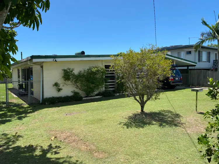 Third view of Homely house listing, 23 Crouch Avenue, Bongaree QLD 4507
